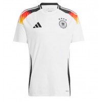 Deutschland Heimtrikot EM 2024 Kurzarm